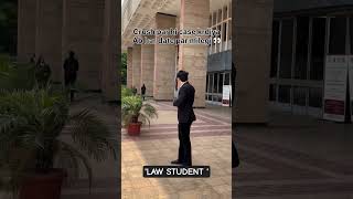 Law Student