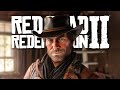 Arthur is the G.O.A.T - Red Dead Redemption 2 - Part 2