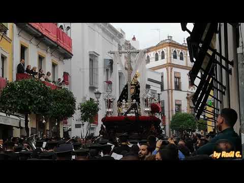 Real, Ilustre y Venerable Hermandad de Nazarenos y Primitiva Cofradía Servita de Nuestra Señora de los Dolores, Santísimo Cristo de la Providencia, María Santísima de la Soledad y San Marcos Evangelista