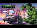 GTA 5 LIVE 🔴 Hulk vs Kong FINAL BATTLE 😱 City Destroyed! Who Wins? Turbo Gamerz Day 18