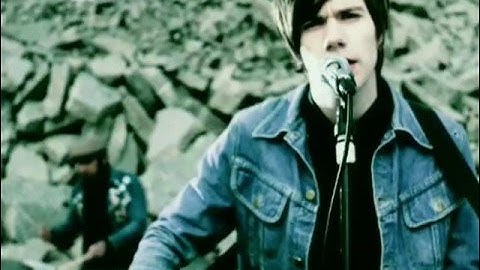 The Perishers - Sway [Official Music Video]