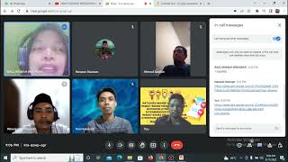 Aksi Nyata Teknik Fasilitasi Untuk Pendampingan