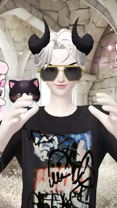 Dj Rindu Aku Rindu Kamu #dance #trending #zepeto #zepetofyp #zepetoindonesia #zepetodance