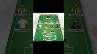 Betas Degisim & Betas