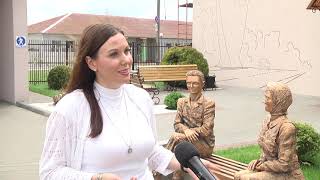 2020-06-18 г. Брест. Сезонный полиноз: меры профилактики. Новости на Буг-ТВ. #бугтв