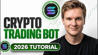 Solana Token Sniping Guide 2026 — Bot Setup for Beginners