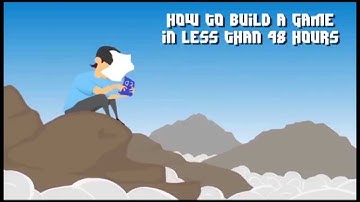 Global Game Jam 2015 Trailer