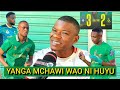 PACHA WA SIMBA APAGAWA YANGA KUFUNGWA TUSIWALAUMU WALIKUWA NA SIKU MBAYA KAZINI 