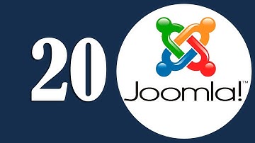 Curso de Joomla #20 - Configuración Global de Artículos