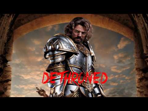 Dethroned Beat-Pastor Pusa Beats