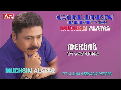 MUCHSIN ALATAS -