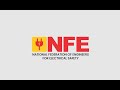 Watch the journey of NFE