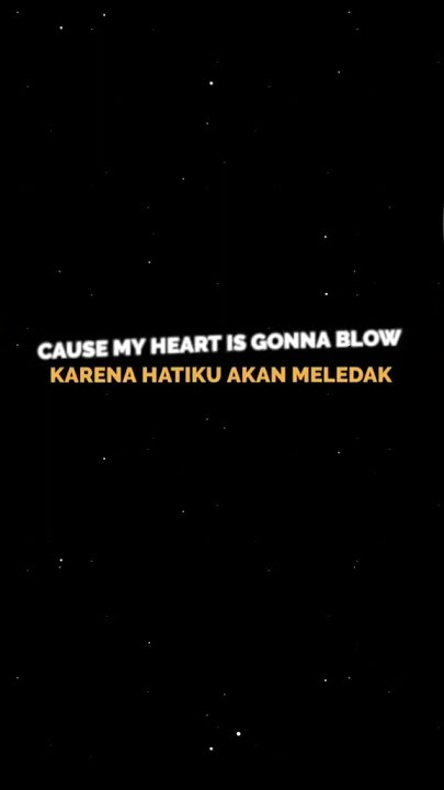 CCP LIRIK LAGU SAD