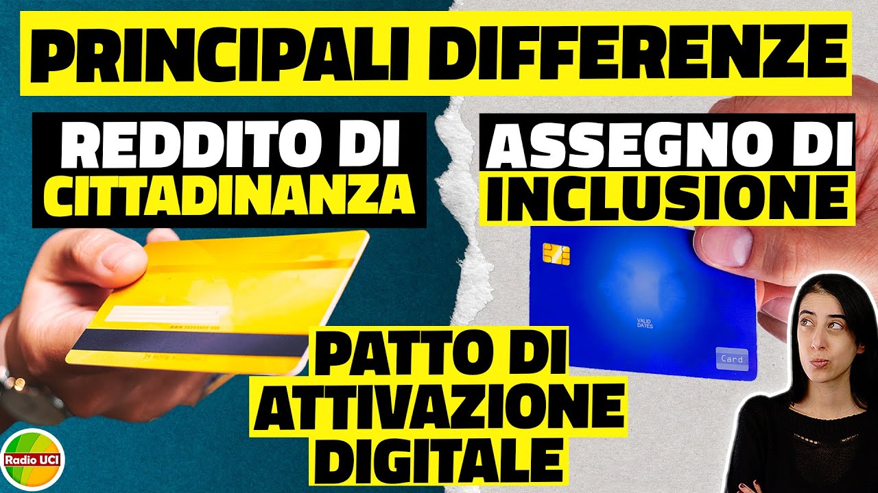 patto di attivazione digitale inps