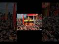God Sister Maa Nanda Devi & Sunanda Devi Mandir Dola Yatra Mela 2025 Almora Uttarakhand India World