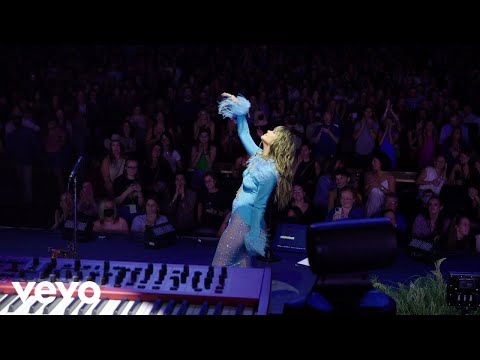 Maren Morris - I Can't Love You Anymore (Official Music Video)