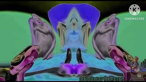 Preview 2 Henry Stickmin Triangle Effects (Sponsored By Klasky Csupo 2001 Effects) 4 Random Effects