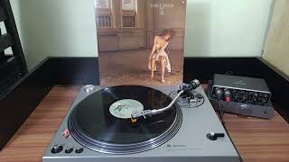 Watch Carly Simon Haunting video