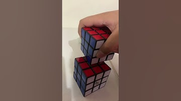 How to make my Siamese cube