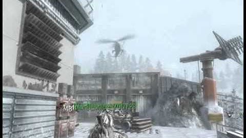 2 cross map tomahawks in 1 game