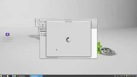 Adobe Photoshop in Linux Mint