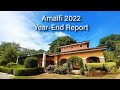 AMALFI YEAR END REPORT 2022