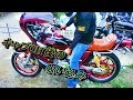 【GS400】暴走族の吸い込みとキャブオーバーホール漢のガレージライフ【旧車モトブログ】