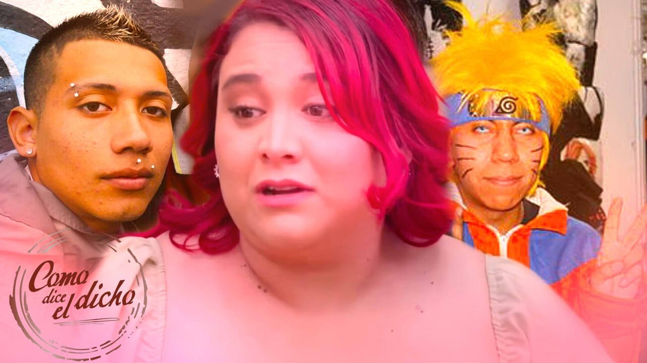 OTAKU VS TURRO ¿QUIÉN ES MI PAPÁ? || COMO DICE EL DICHO