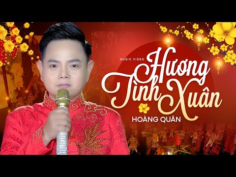 Hương Tình Xuân