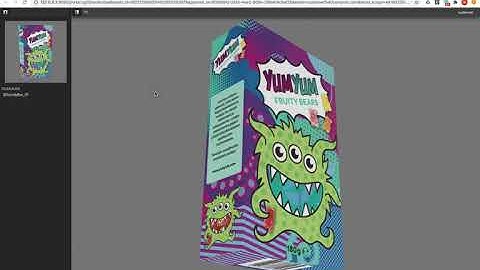 CLOUDFLOW Proofscope - Approval