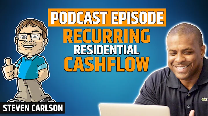 How To Make Cash Flow In Real Estate with @StevenC...