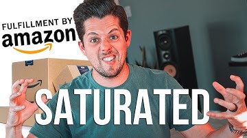 How to Avoid Saturated Markets for Amazon FBA Private Label