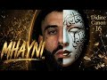 Didine Canon 16 M7AYNI V2 محايني New Version 2026 Music Video AI 