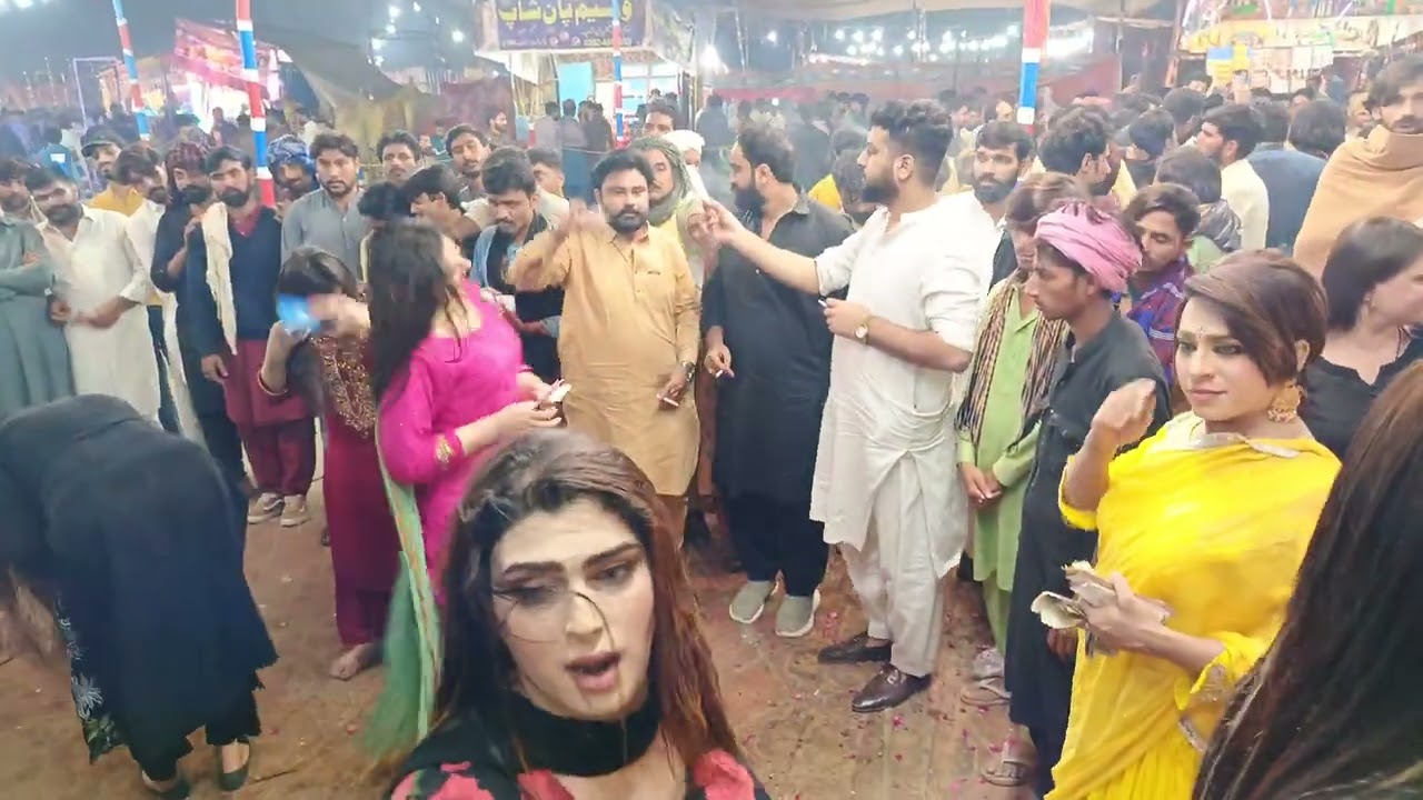 Baba mast sarkar mela 2025 🦢🦢