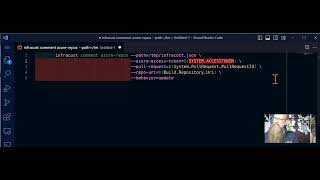 Change to Upper Case in VS Code