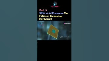 AI News Anchors: Can Machines Deliver the News Like Humans? Part 3 #technology #ai #trending