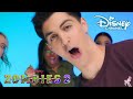 ZOMBIES 2 | One For All - Zing Mee | Disney Channel BE