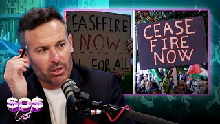 'Hamas MUST Accept This Deal” The Real Reason a Israel Gaza Ceasefire WON’T Happen Now by SOSCAST w/ Adam Sosnick 4,077 views 2 weeks ago 17 minutes