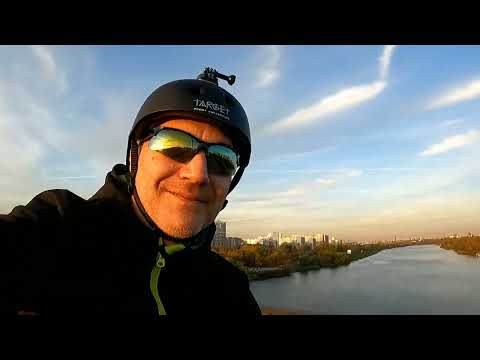 Осень 2022 Парк