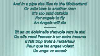 Ed Sheeran - The A Team (paroles et traduction française)