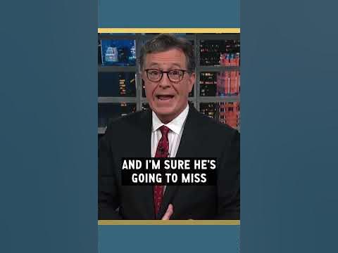 Stephen Colbert: Atheist YouTuber | The Wade Show with Wade - YouTube