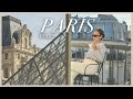 🇫🇷ParisのHermès本店でこの旅2度目のレザー予約+ショッピング🛍️オリンピック前のParisを満喫