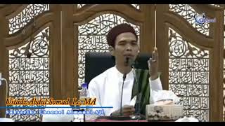 Haruskah Meminta Ijin Istri Untuk Poligami Ustadz Abdul Somad