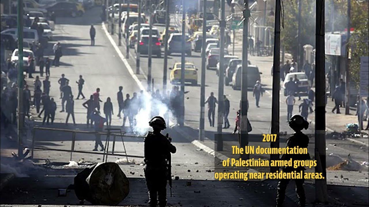 Hamas’ Human Shields: Gazans Hamas’ Human Shields: Gazans