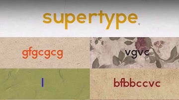 Play Super Type