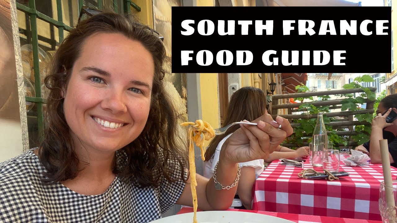 South Of France Food Guide Nice Menton Featuring Seafood 3-food-specialities-in-france-you-need-to-try-francetravel-france