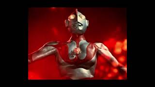 Let Down| Ultraman