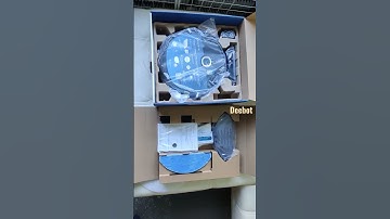 Deebot Ecovacs U2 Pro