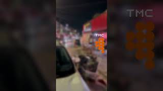 Caso chocante em Manaus: homem morto é encontrado em carrinho na via pública #Shorts