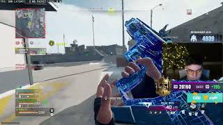 Biffle Is DIFFERENT When He Is Grinding For the #1 Ranked Spot...